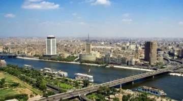 تحذير الأرصاد.. ضباب كثيف ورياح تضرب عدة محافظات خلال الساعات المقبلة